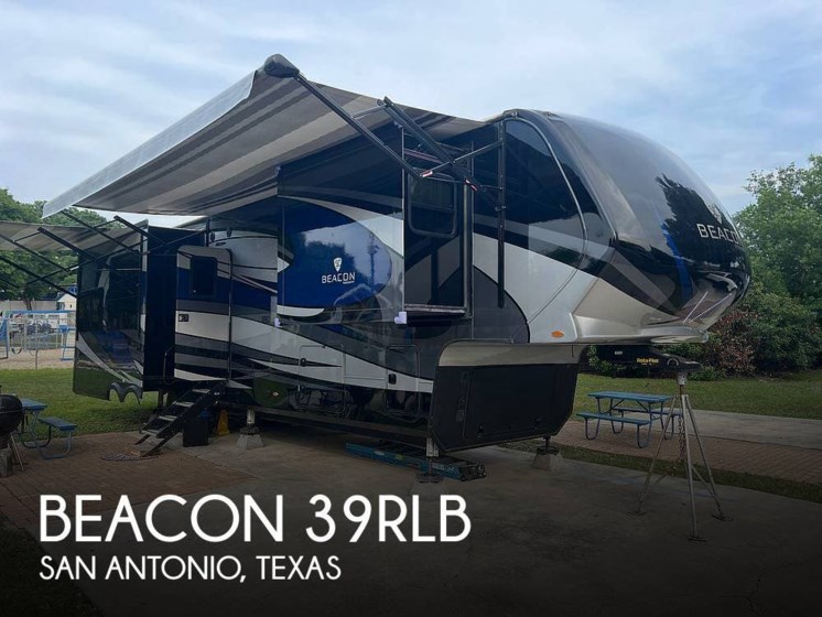 Used 2019 Vanleigh Beacon 39RLB available in San Antonio, Texas