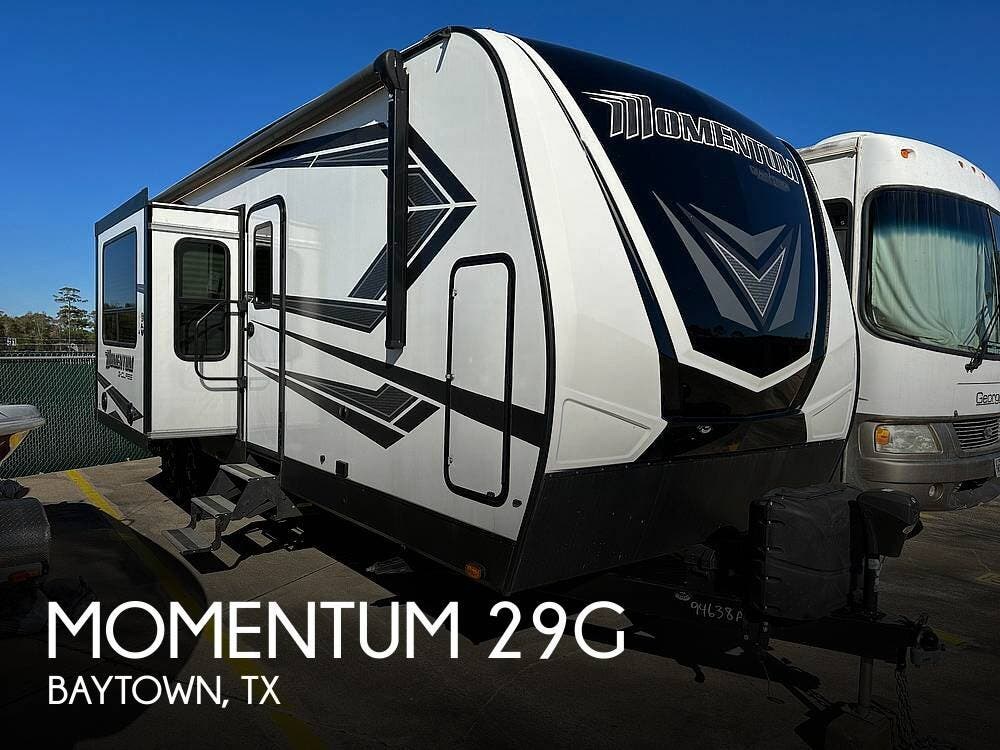 2020 Grand Design Momentum 29G RV for Sale in Baytown, TX 77521 ...