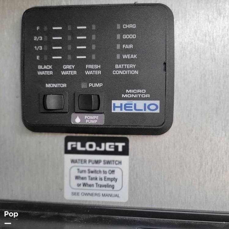 2021 HELIO 02 RV for Sale in Maquoketa, IA 52060 407246