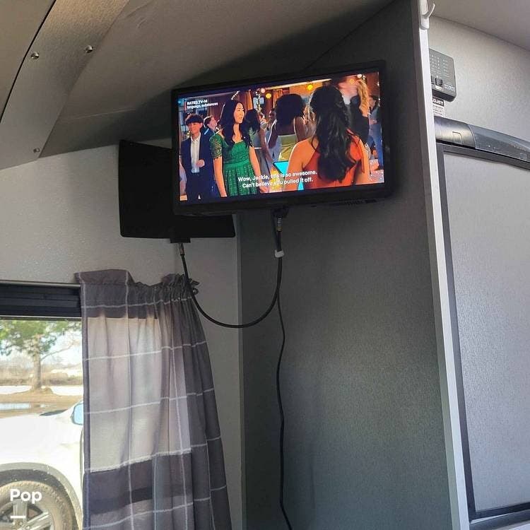 2021 HELIO 02 RV for Sale in Maquoketa, IA 52060 407246