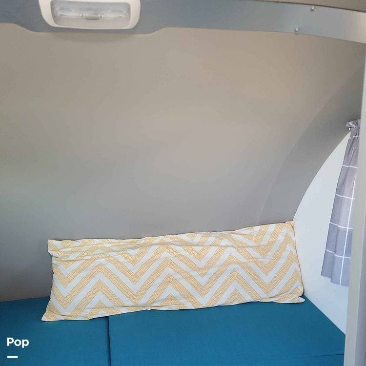 2021 HELIO 02 RV for Sale in Maquoketa, IA 52060 407246