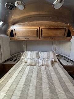 Used 2018 Airstream Classic 33FB available in Albuquerque, New Mexico