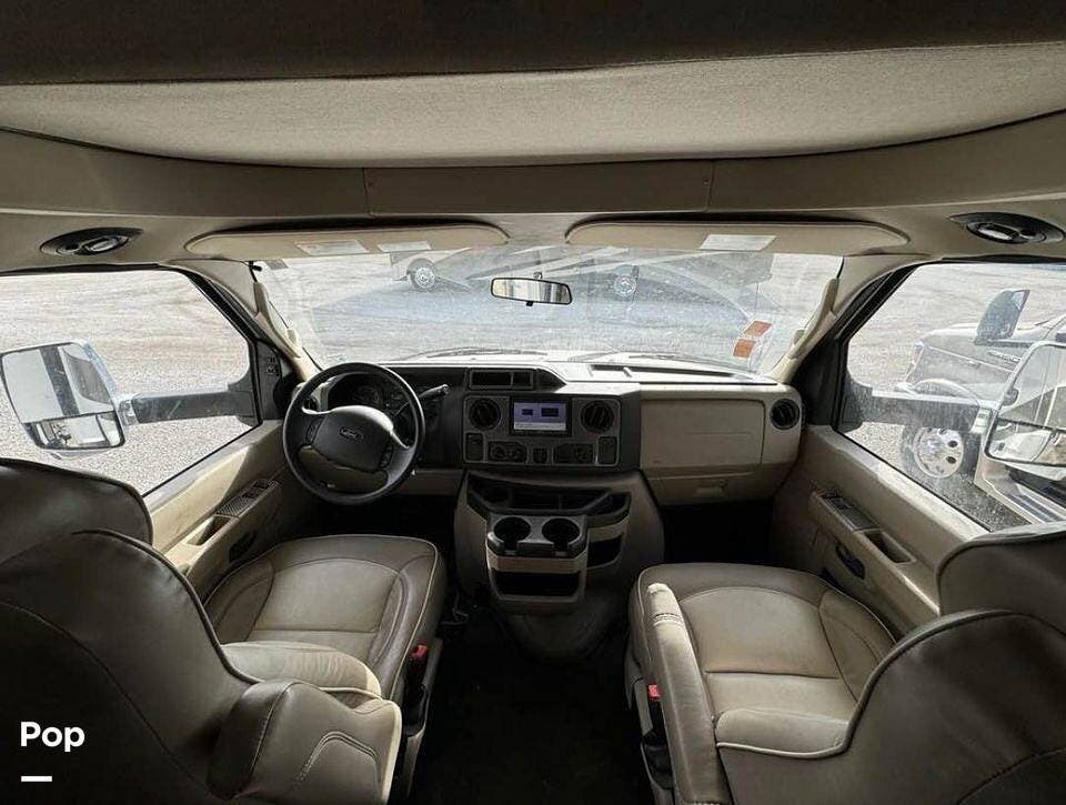 Used 2020 Jayco Greyhawk 27U available in Denton, Texas