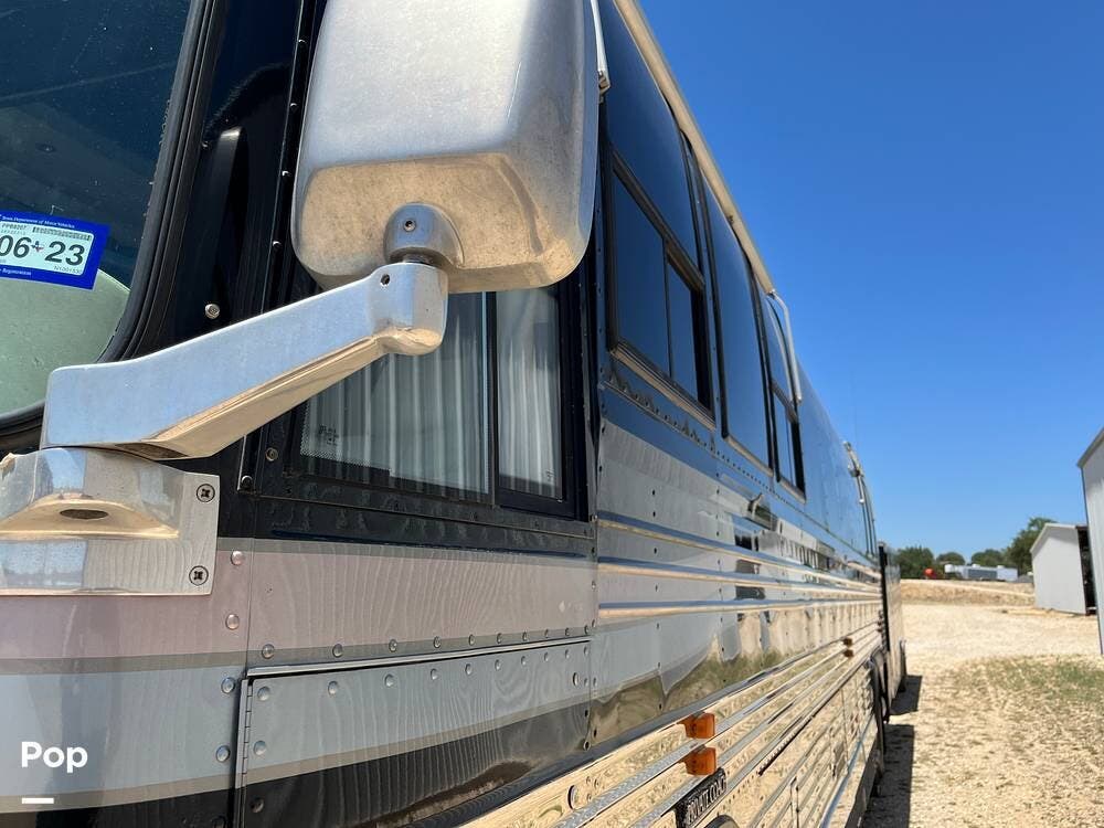 1992 Prevost Liberty Prevost XL 40 RV for Sale in Boerne, TX 78006 ...