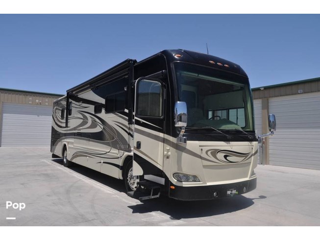 2010 Damon Tuscany 4072 - Used Diesel Pusher For Sale by Pop RVs in Fort Mohave, Arizona