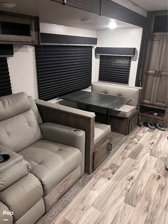 Used 2021 Venture RV SportTrek 271VMB available in Waycross, Georgia