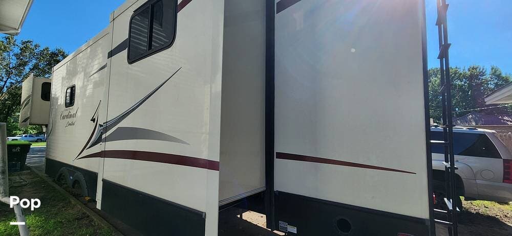 Used 2020 Forest River Cardinal Limited 3830BHLE available in Bridgeport, Texas