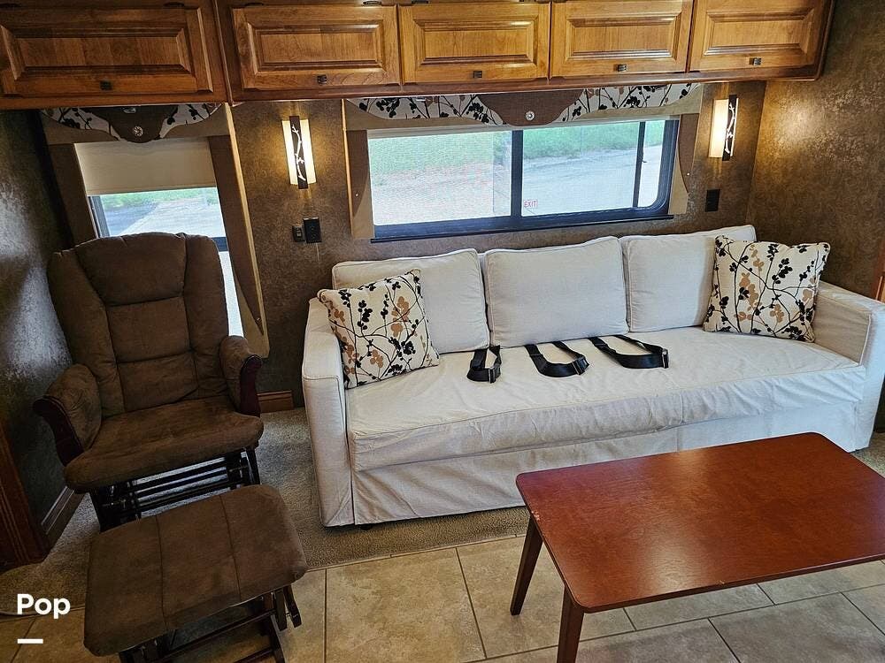 Used 2014 Tiffin Allegro Red 33AA available in Belle Chasse, Louisiana