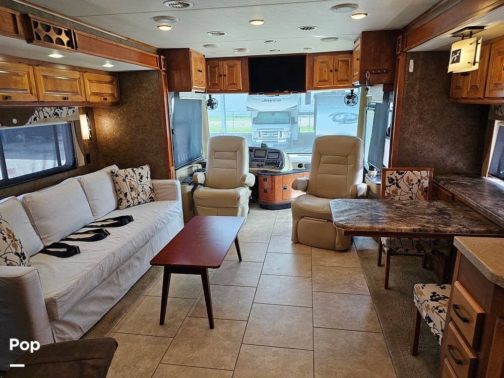 2014 Allegro Red 33AA by Tiffin from Pop RVs in Belle Chasse, Louisiana