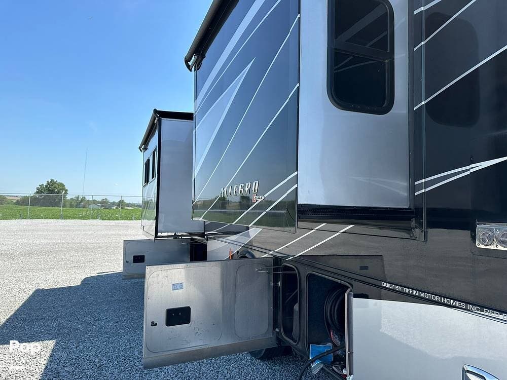 2019 Tiffin Allegro Red 33AA RV for Sale in Eagle, NE 68347 | 409366 ...