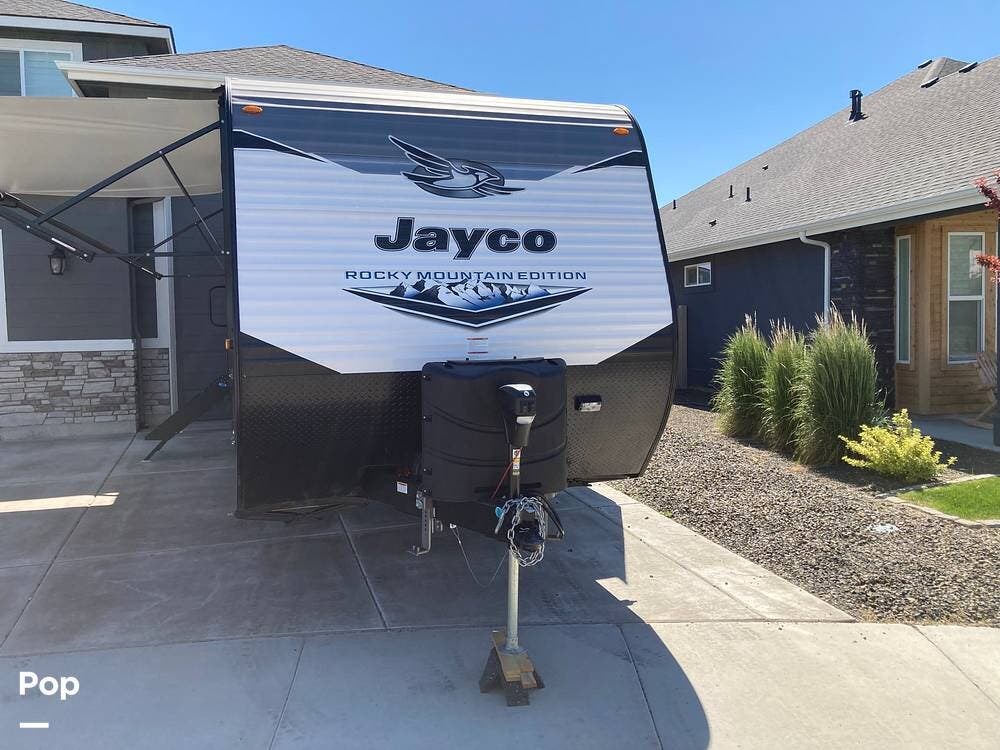 Used 2022 Jayco Jay Flight 240RBSW available in Kuna, Idaho