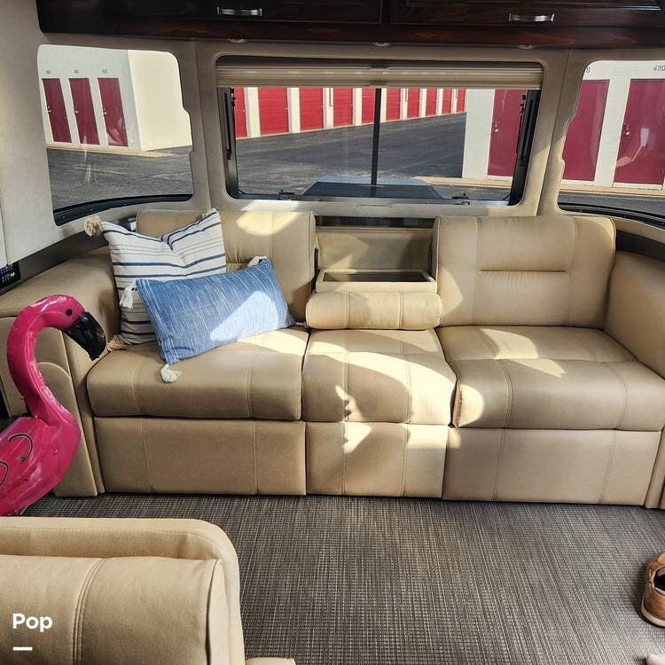 Used 2018 Airstream Classic 30RB - Twin available in Harbor Springs, Michigan