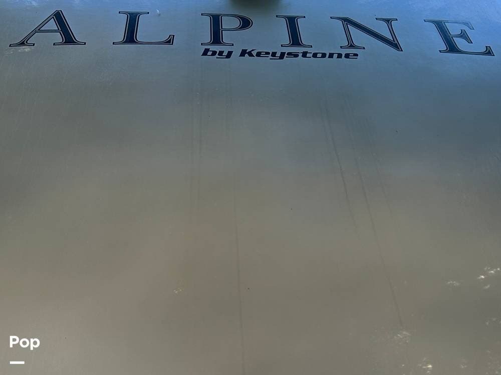 Used 2019 Keystone Alpine 3700FL available in Clayton, Delaware