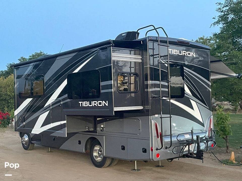 2021 Thor Motor Coach Tiburon 24TT RV for Sale in Walnut Creek, CA ...