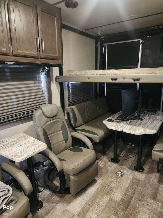 Used 2020 Winnebago Spyder 28KS available in Washburn, Iowa