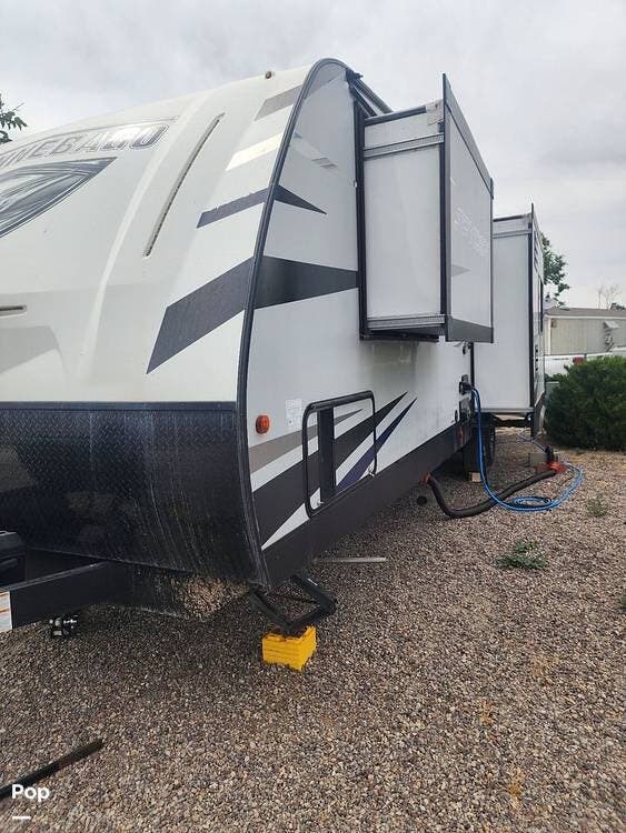 2020 Spyder 28KS by Winnebago from Pop RVs in Washburn, Iowa