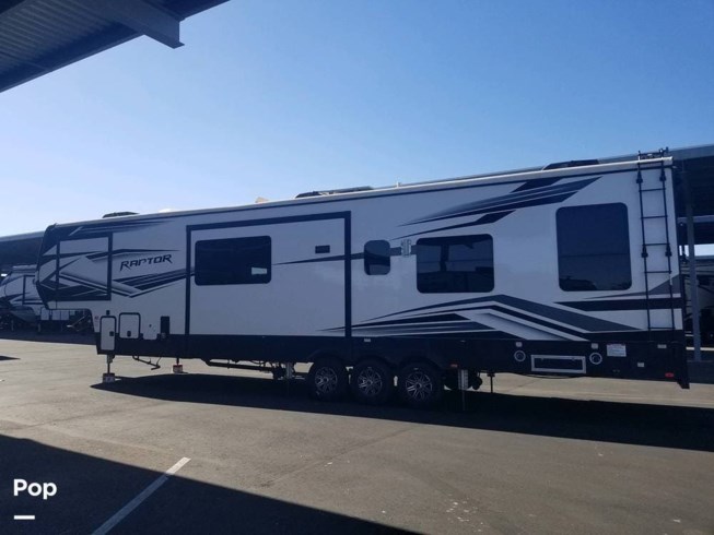 2022 Keystone Raptor 413 #413436 - For Sale in Mesa, AZ