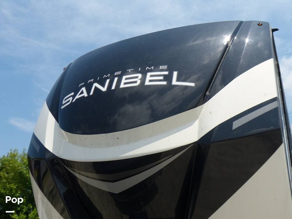 Used 2021 Prime Time Sanibel 3702WB available in Chesapeake, Virginia