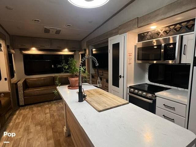 Used 2022 Keystone Arcadia 3660RL available in Allegan, Michigan