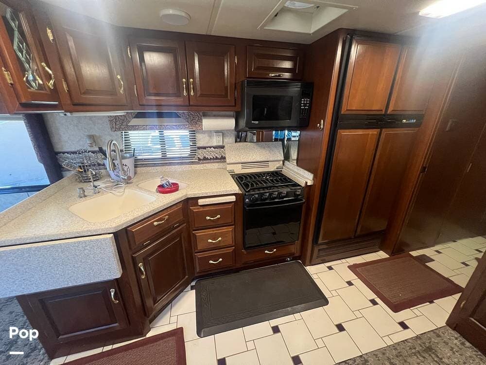 Used 2003 Newmar Dutch Star 4005 available in Glendale, Arizona