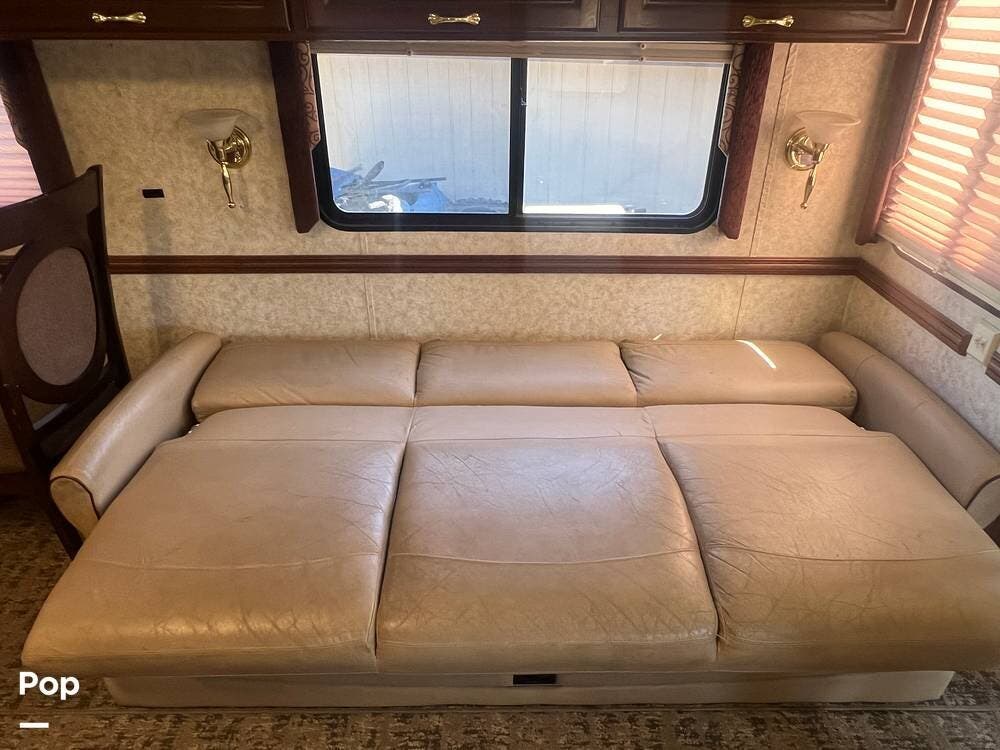 2003 Dutch Star 4005 by Newmar from Pop RVs in Glendale, Arizona
