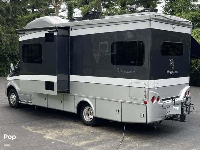 2020 Tiffin Wayfarer 24 TW #413756 - For Sale in Granville, OH