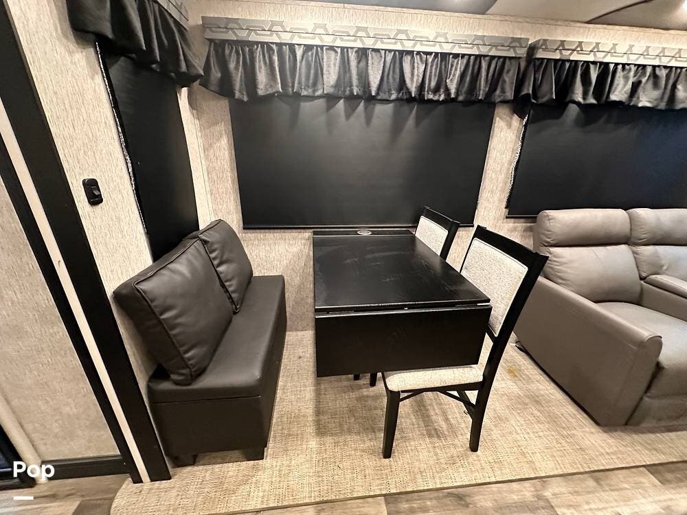 Used 2022 CrossRoads Hampton 374BAR available in Seguin, Texas