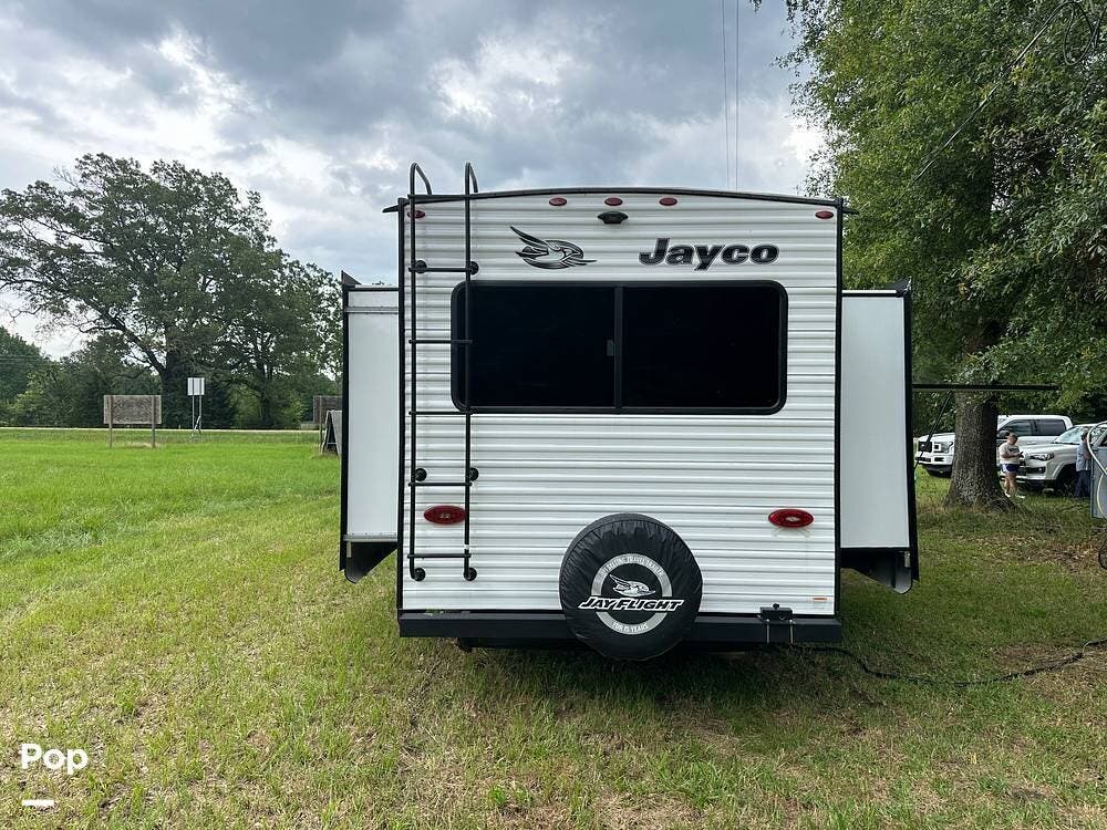 Used 2024 Jayco Jay Flight 340 RLK available in New Boston, Texas