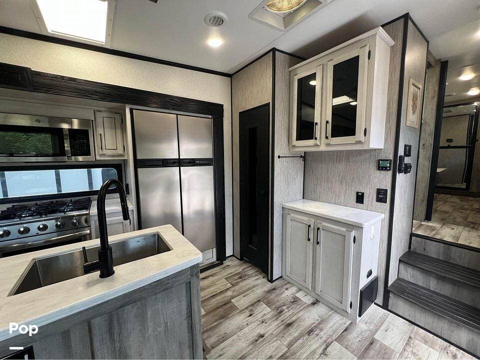 Used 2022 K-Z Durango D301RLT available in Petaluma, California