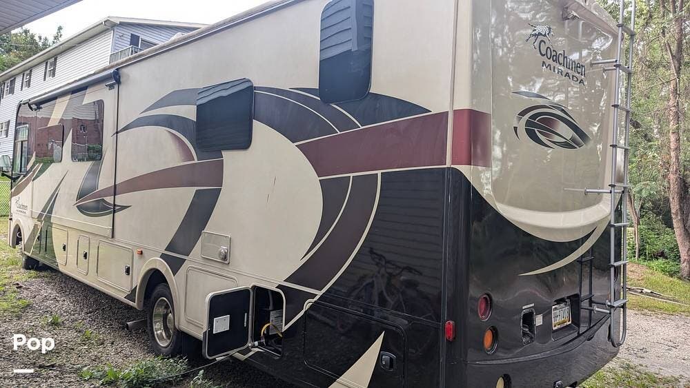 Used 2019 Coachmen Mirada 35BH available in Scranton, Pennsylvania