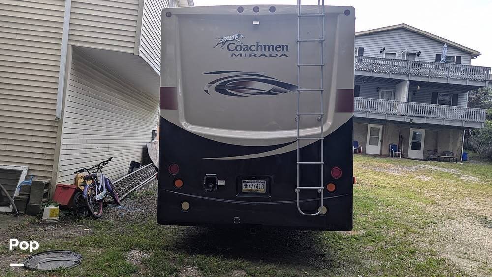 2019 Mirada 35BH by Coachmen from Pop RVs in Scranton, Pennsylvania