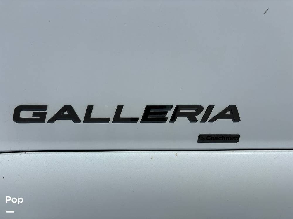 Used 2021 Coachmen Galleria 24FL available in San Diego, California