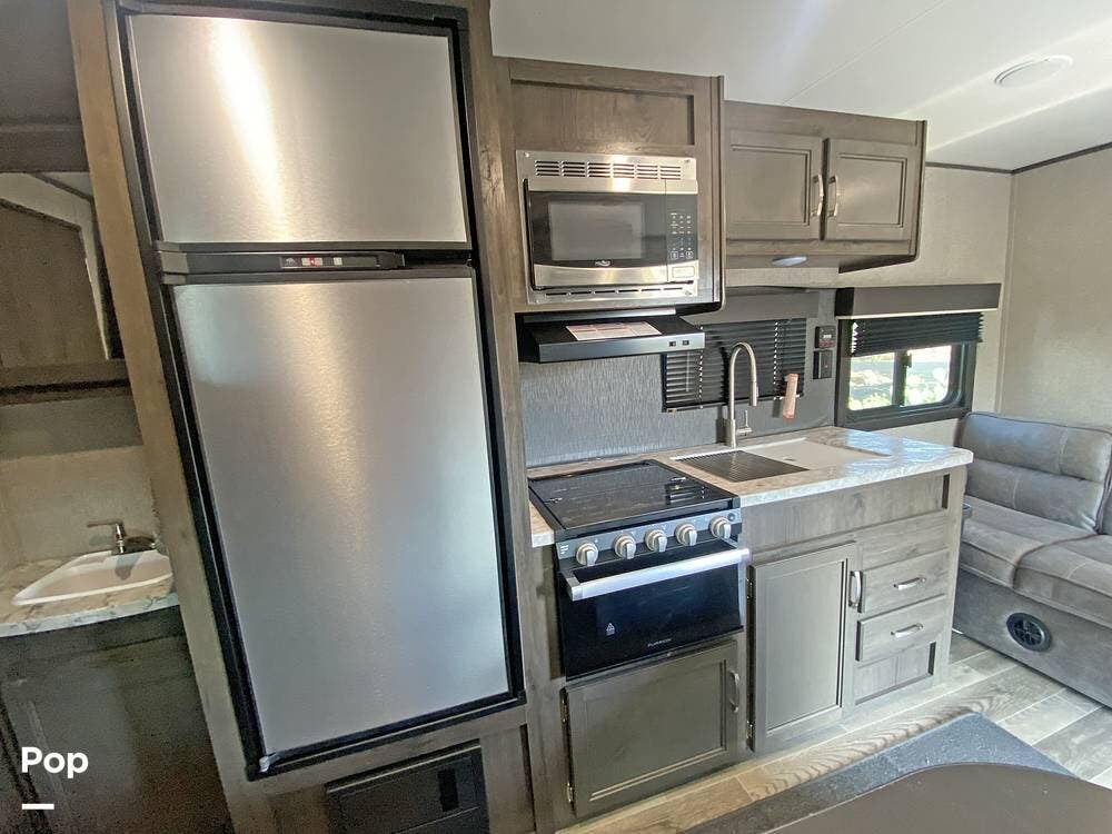 Used 2021 Jayco Jay Flight SLX8 264BHW available in Tucson, Arizona