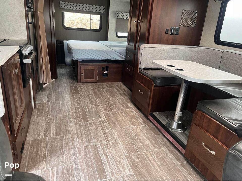 Used 2019 Forest River Forester MBS 2401W available in Vista, California