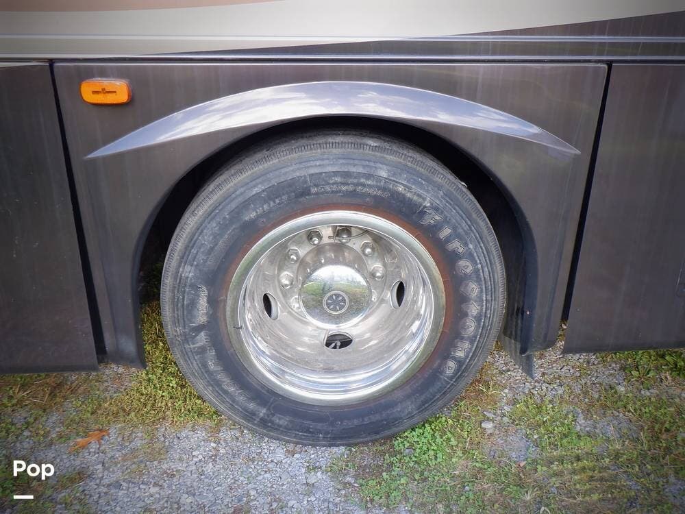 Used 2008 Gulf Stream Yellowstone 8390 available in Reisterstown, Maryland