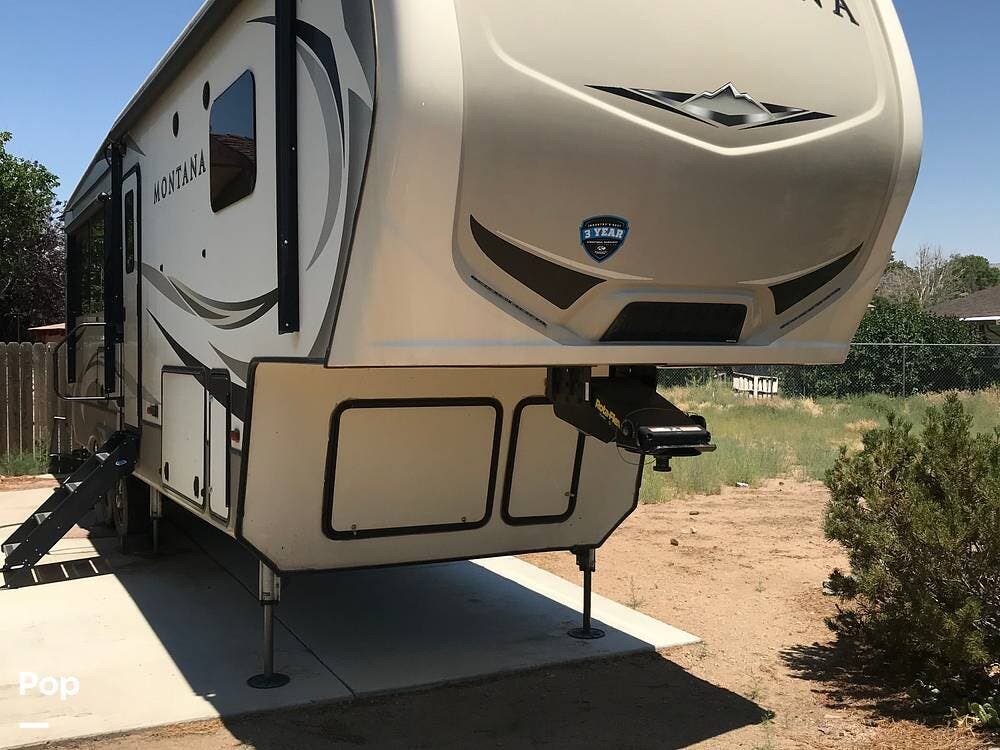 2018 Montana 3120RL by Keystone from Pop RVs in Sparks, Nevada