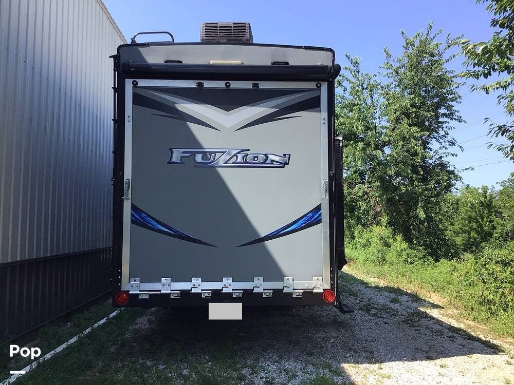 Used 2016 Keystone Fuzion 371 available in Hanover, Pennsylvania