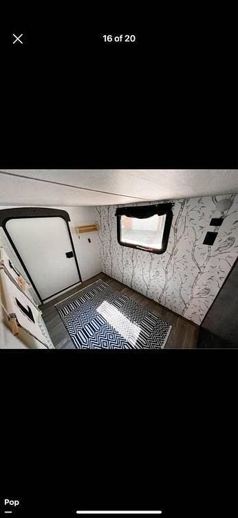 Used 2021 CrossRoads Cruiser Aire 28BH available in Amado, Arizona