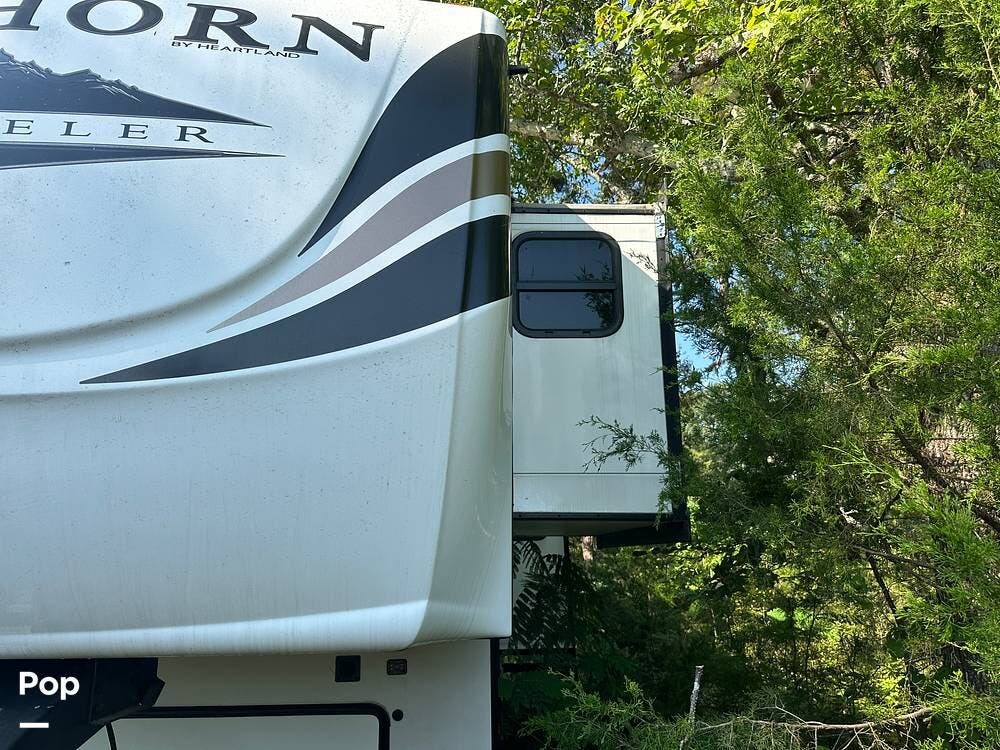 Used 2020 Heartland Bighorn 39MB available in Longview, Texas