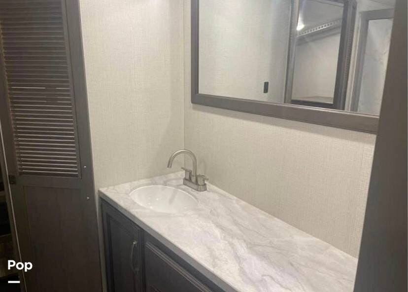 2022 Cougar 355FBS by Keystone from Pop RVs in Lewisburg, Kentucky