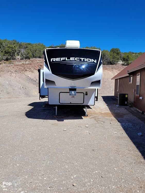 2022 Reflection 295RL by Grand Design from Pop RVs in Kingman, Arizona