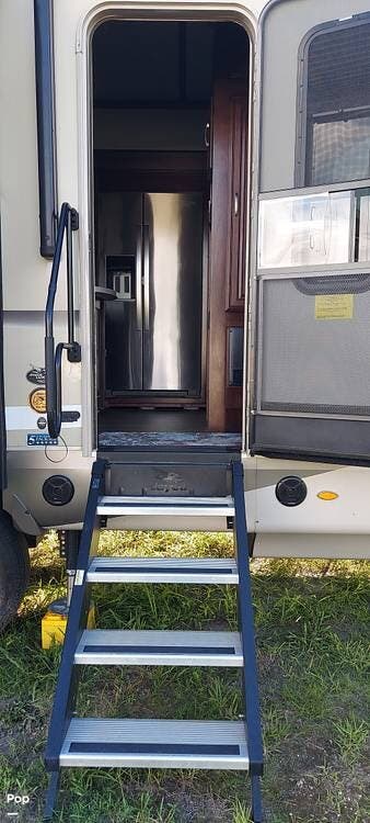 Used 2019 Jayco Pinnacle 36KPTS available in Odessa, Florida