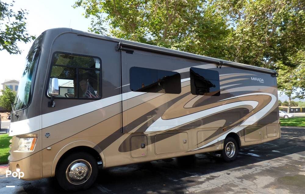 2017 Mirada 31FW by Coachmen from Pop RVs in Santee, California