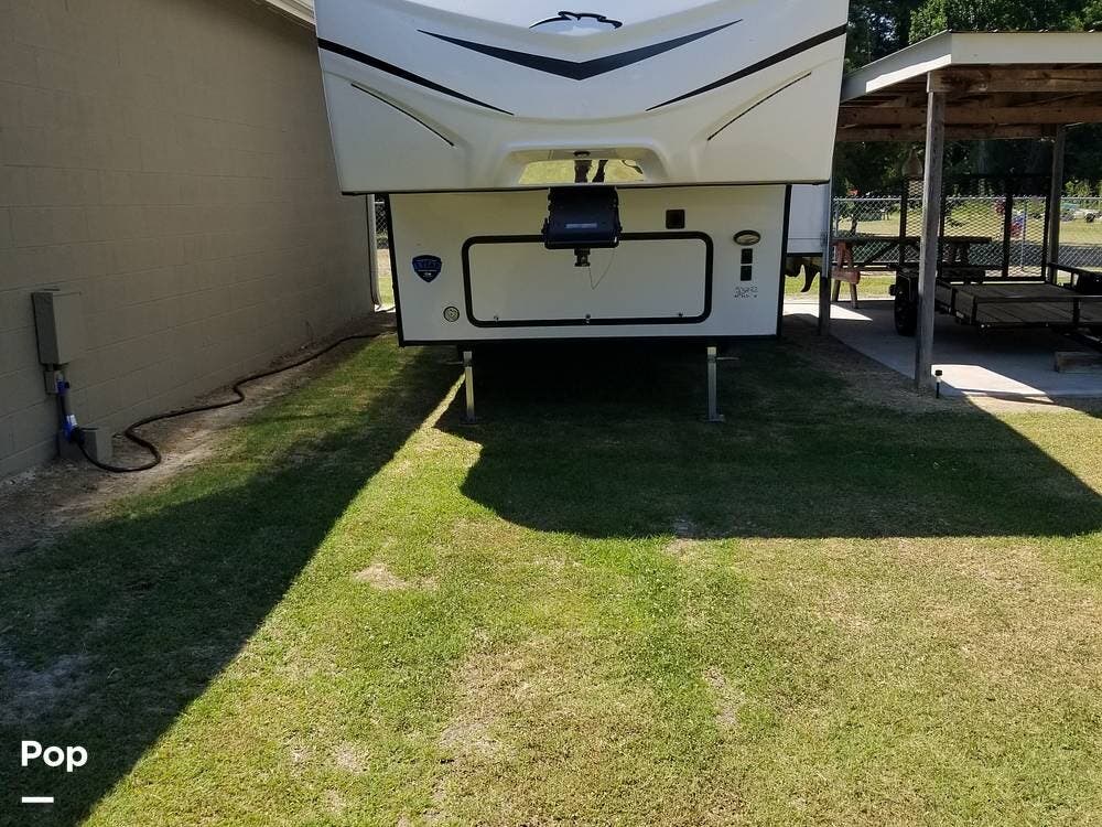 Used 2024 Keystone Cougar Sport 2100RK available in Clarendon, North Carolina