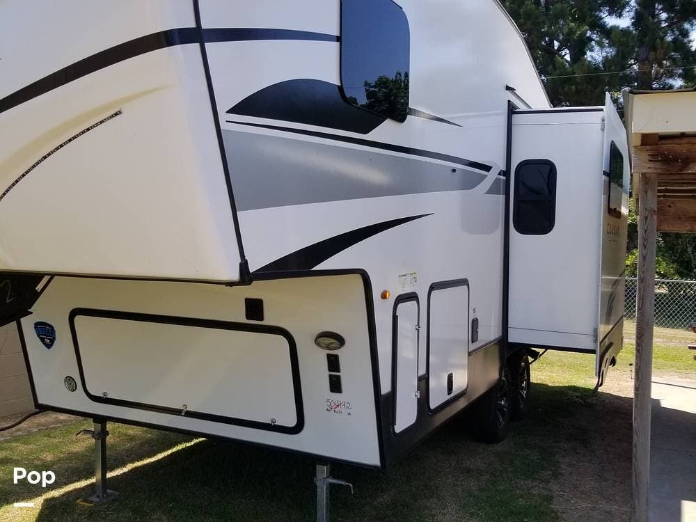 2024 Cougar Sport 2100RK by Keystone from Pop RVs in Clarendon, North Carolina
