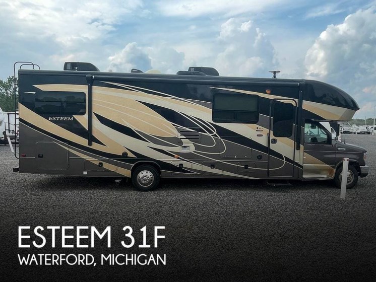 Used 2019 Entegra Coach Esteem 31F available in Waterford, Michigan