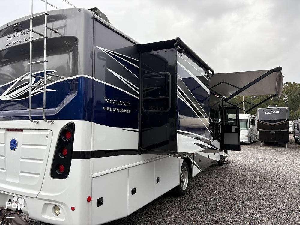 Used 2021 Holiday Rambler Vacationer 35K available in Bluffton, South Carolina