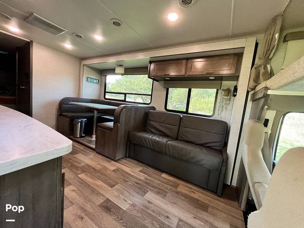 Used 2020 Winnebago Minnie Winnie 31K available in Boerne, Texas