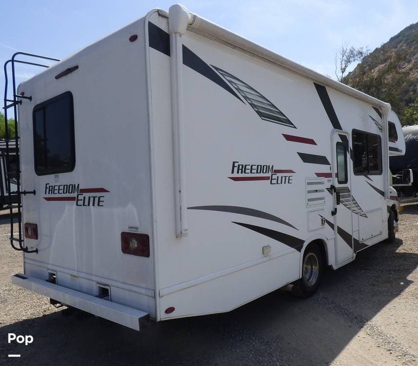 Used 2020 Thor Motor Coach Freedom Elite 26HE available in El Cajon, California