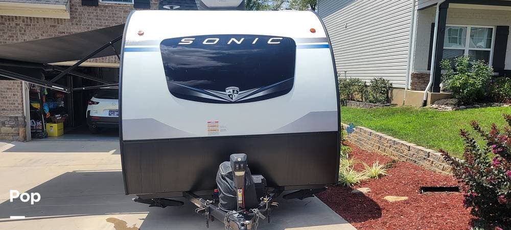2022 Sonic 150VRK by Venture RV from Pop RVs in Maryville, Tennessee